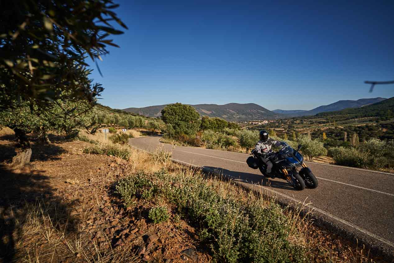Turismo: Ruta por Toledo