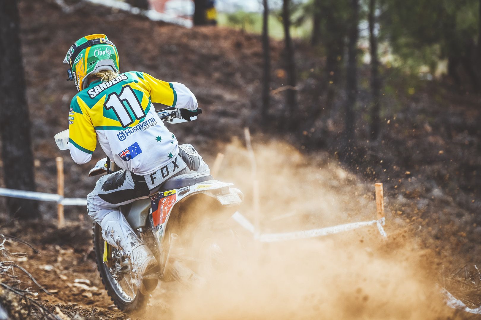 Fotos: fim-isde.com.