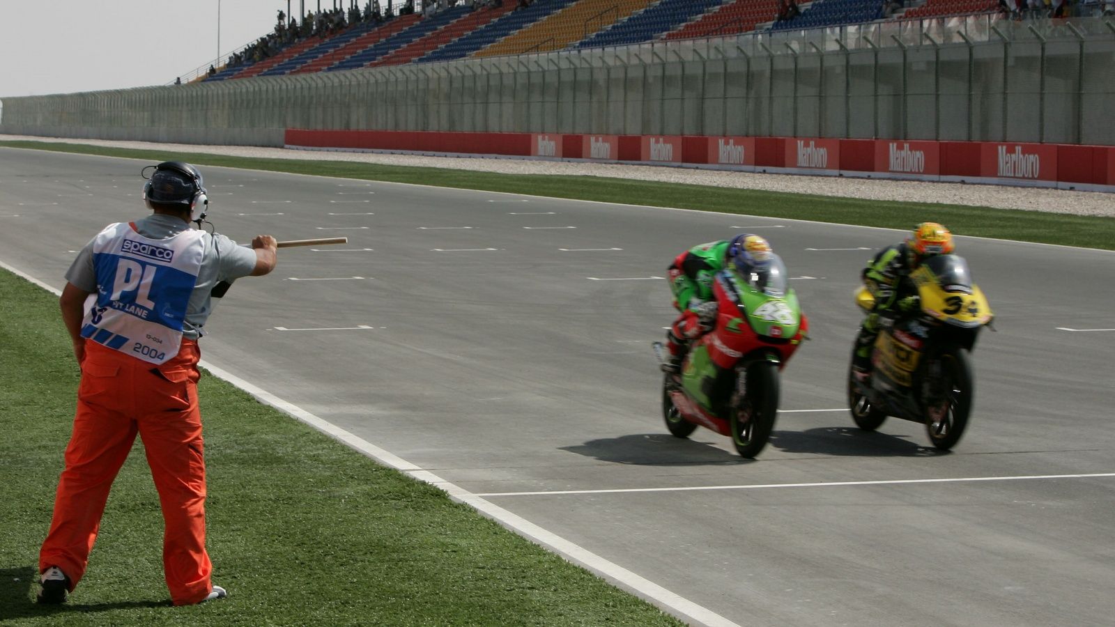 Jorge Lorenzo en imágenes