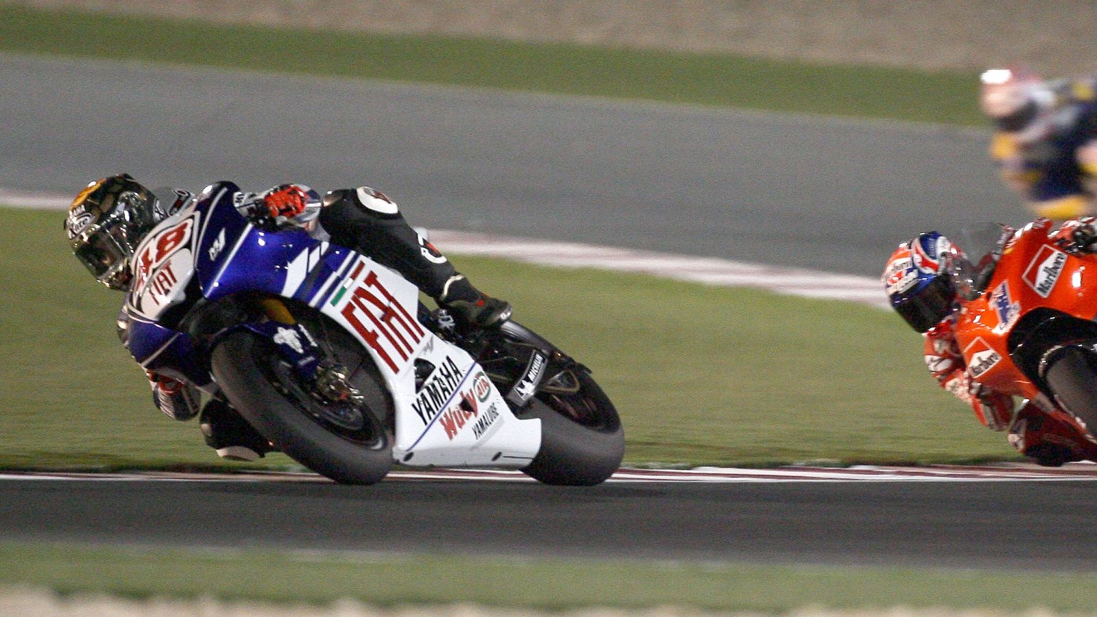 Jorge Lorenzo en imágenes