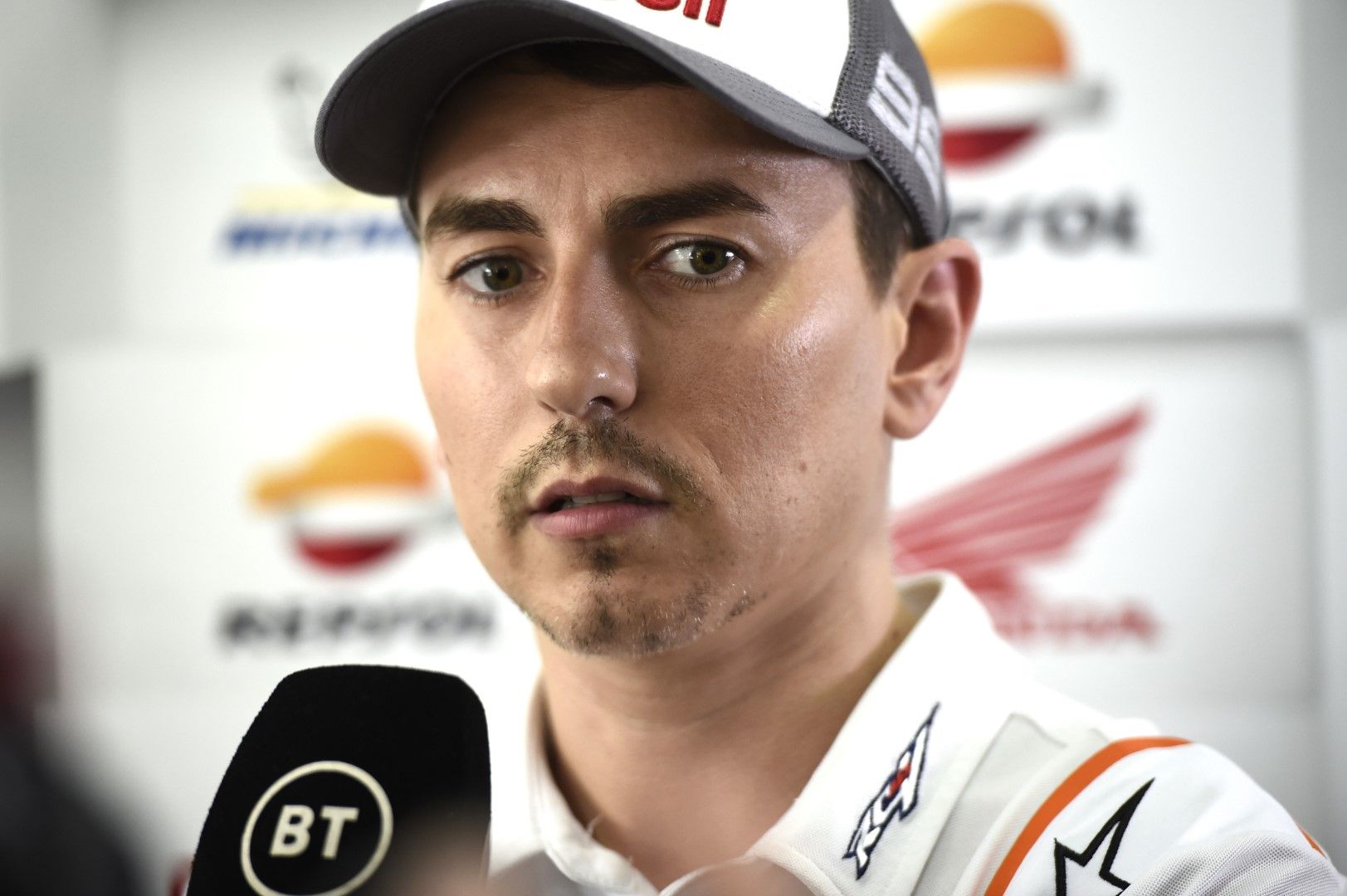 ¿Se retira Jorge Lorenzo? 