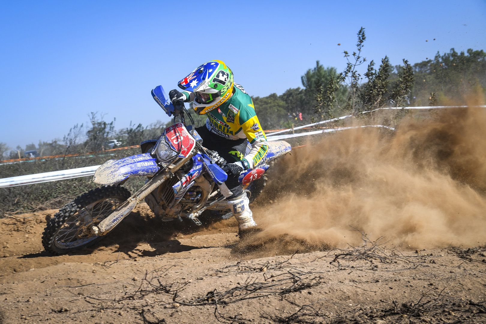 Fotos: fim-isde.com.
