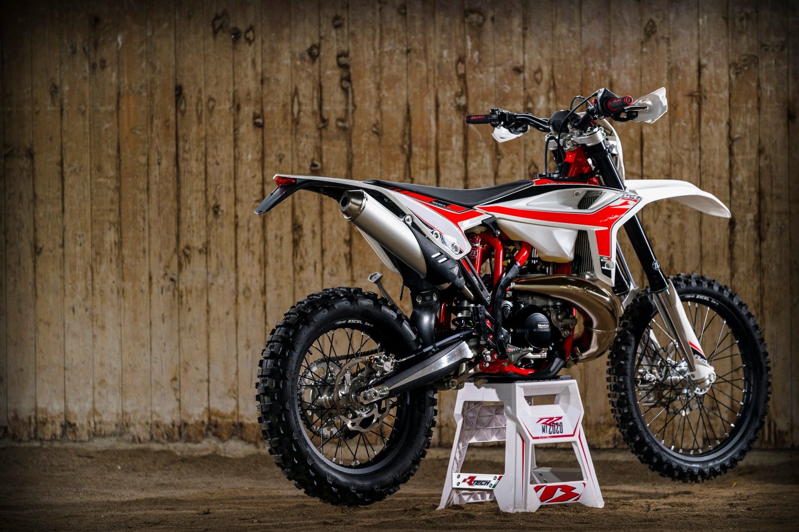 Gama Beta RR 2020