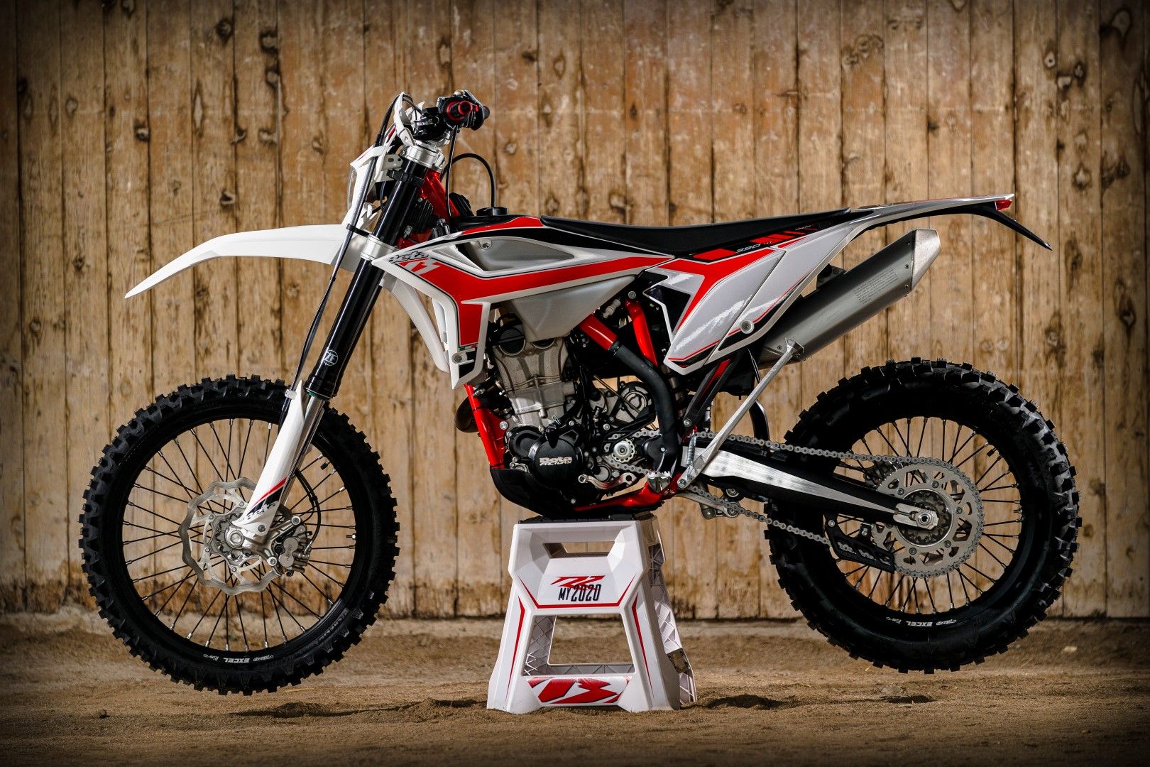 Gama Beta RR 2020