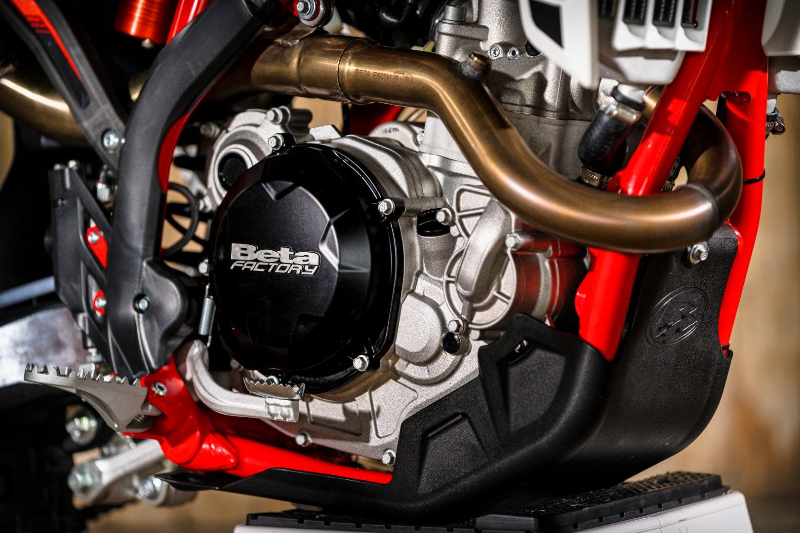 Gama Beta RR 2020