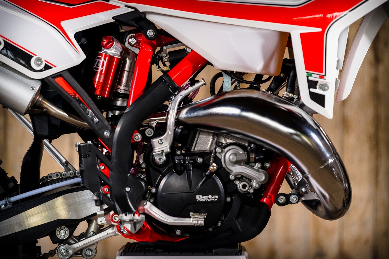 Gama Beta RR 2020