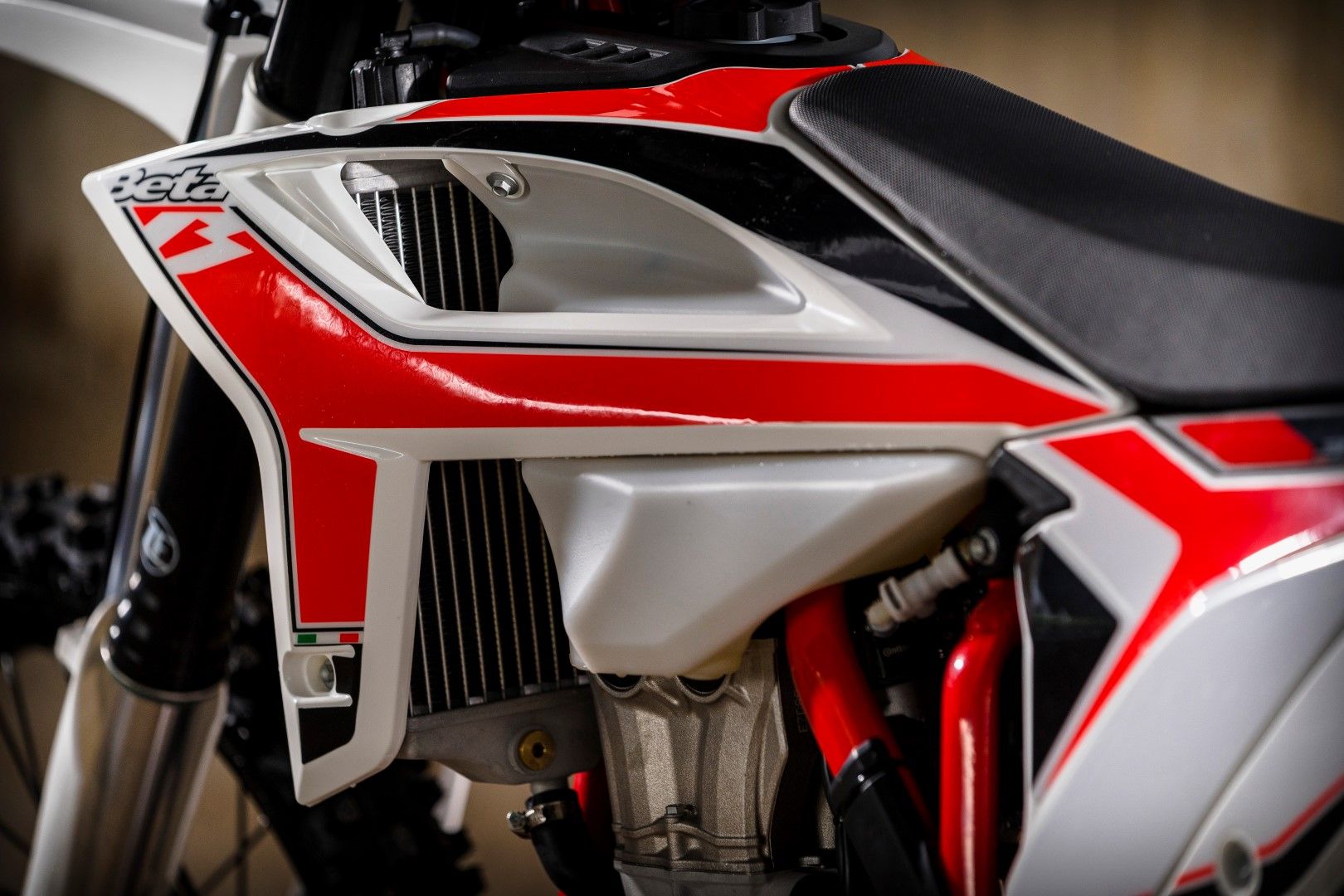 Gama Beta RR 2020