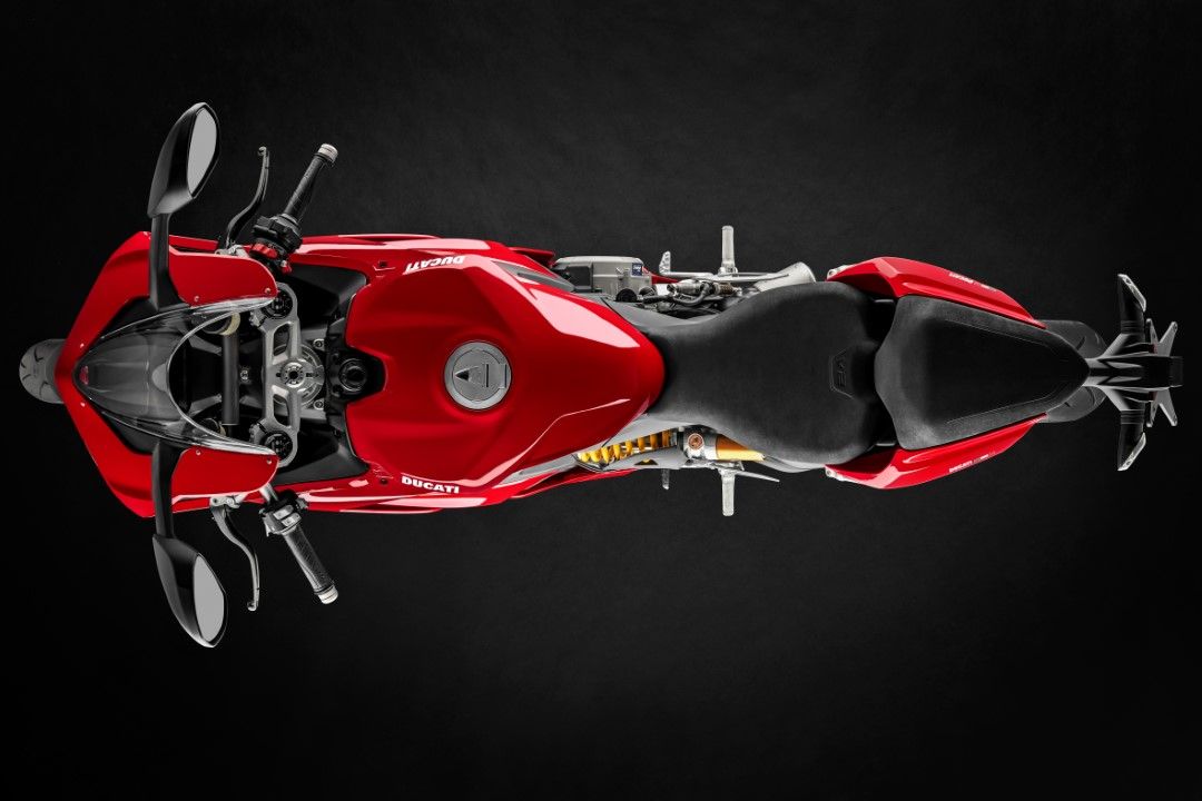 Ducati Panigale V2 2020