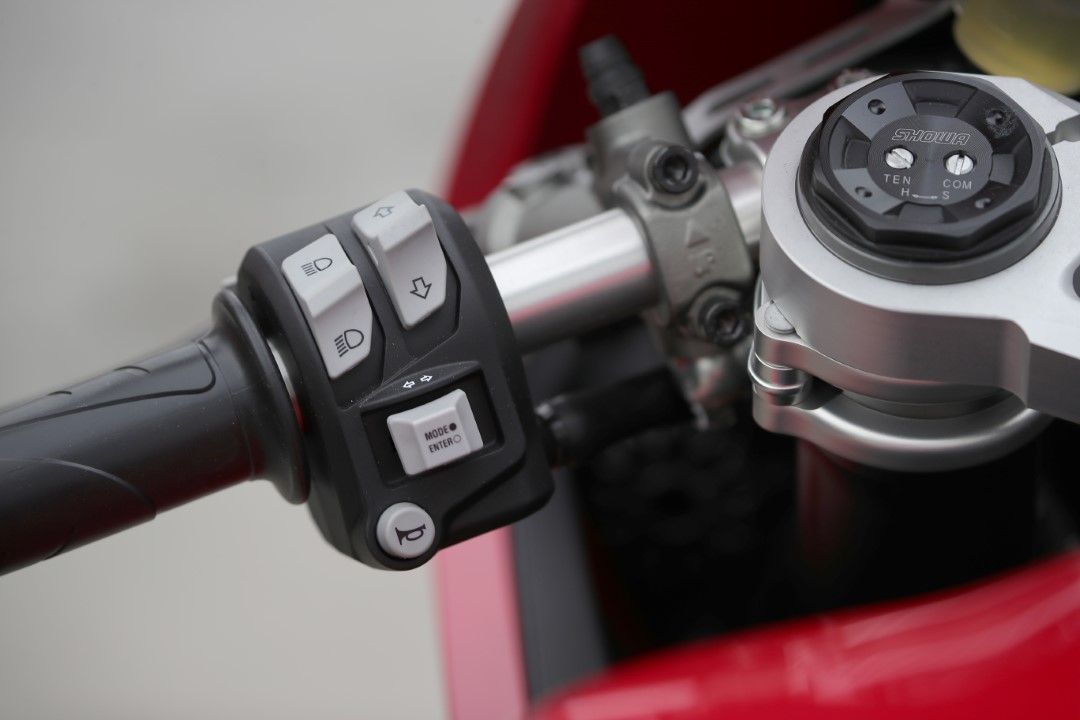 Ducati Panigale V2 2020