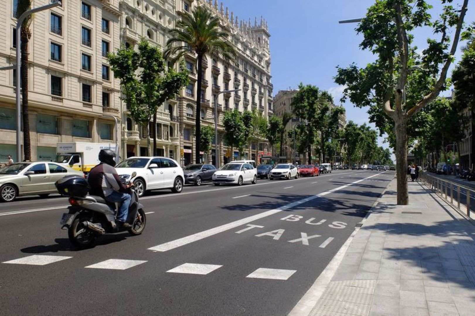 Movilidad