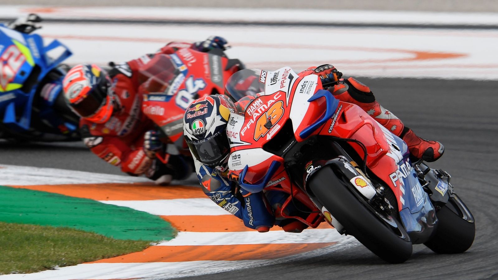 Fotos GP Valencia MotoGP 2019