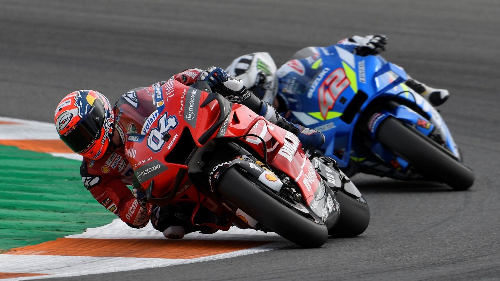 Fotos GP Valencia MotoGP 2019