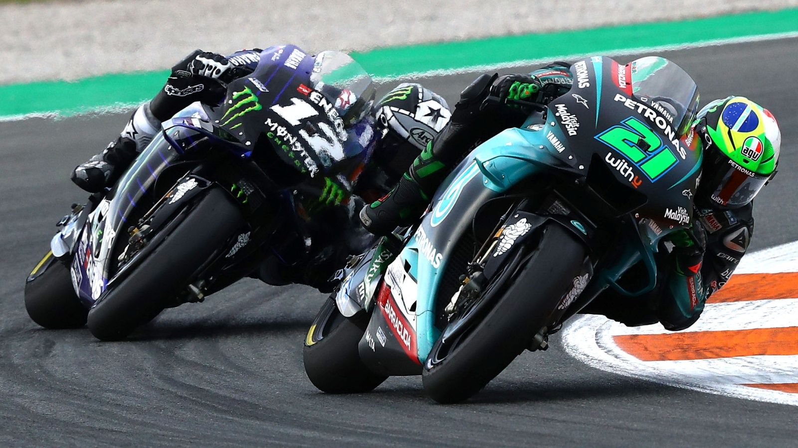 Fotos GP Valencia MotoGP 2019