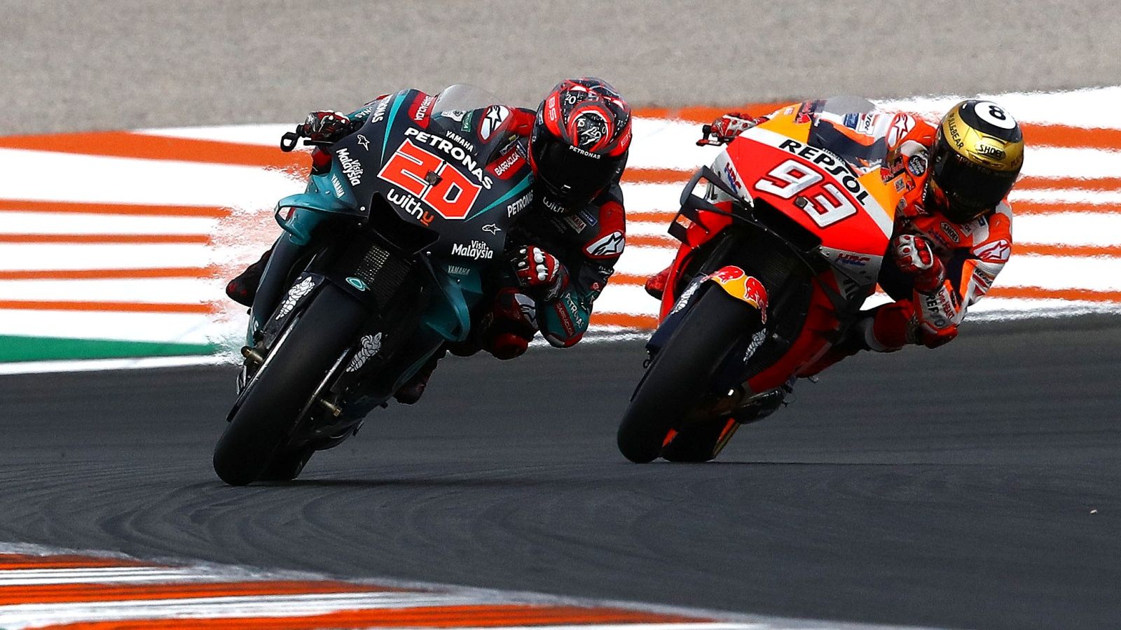Fotos GP Valencia MotoGP 2019