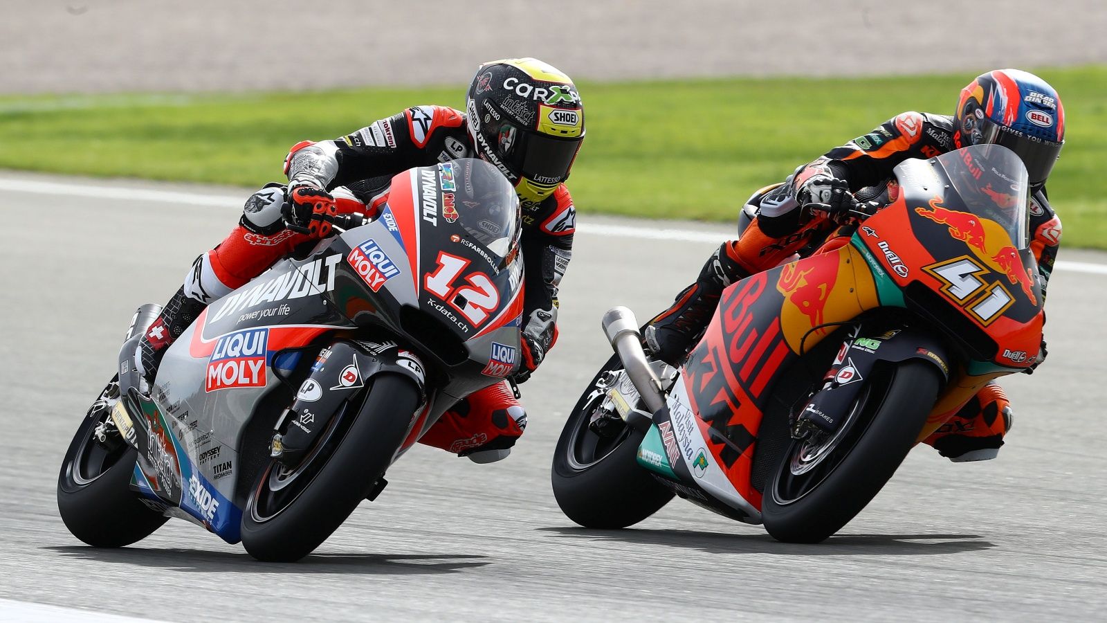 Fotos GP Valencia MotoGP 2019