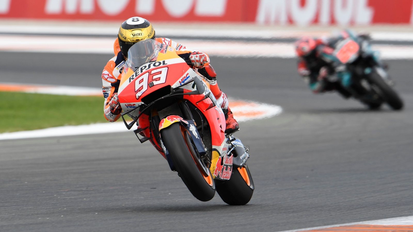 Fotos GP Valencia MotoGP 2019