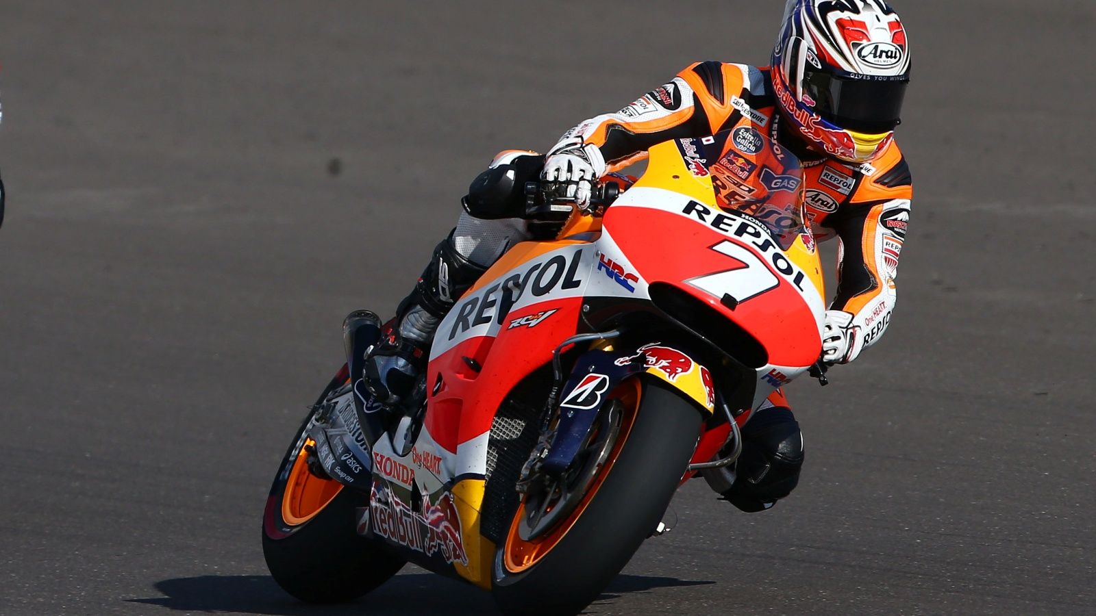 Repsol Honda MotoGP: todos los pilotos (1995-2019)