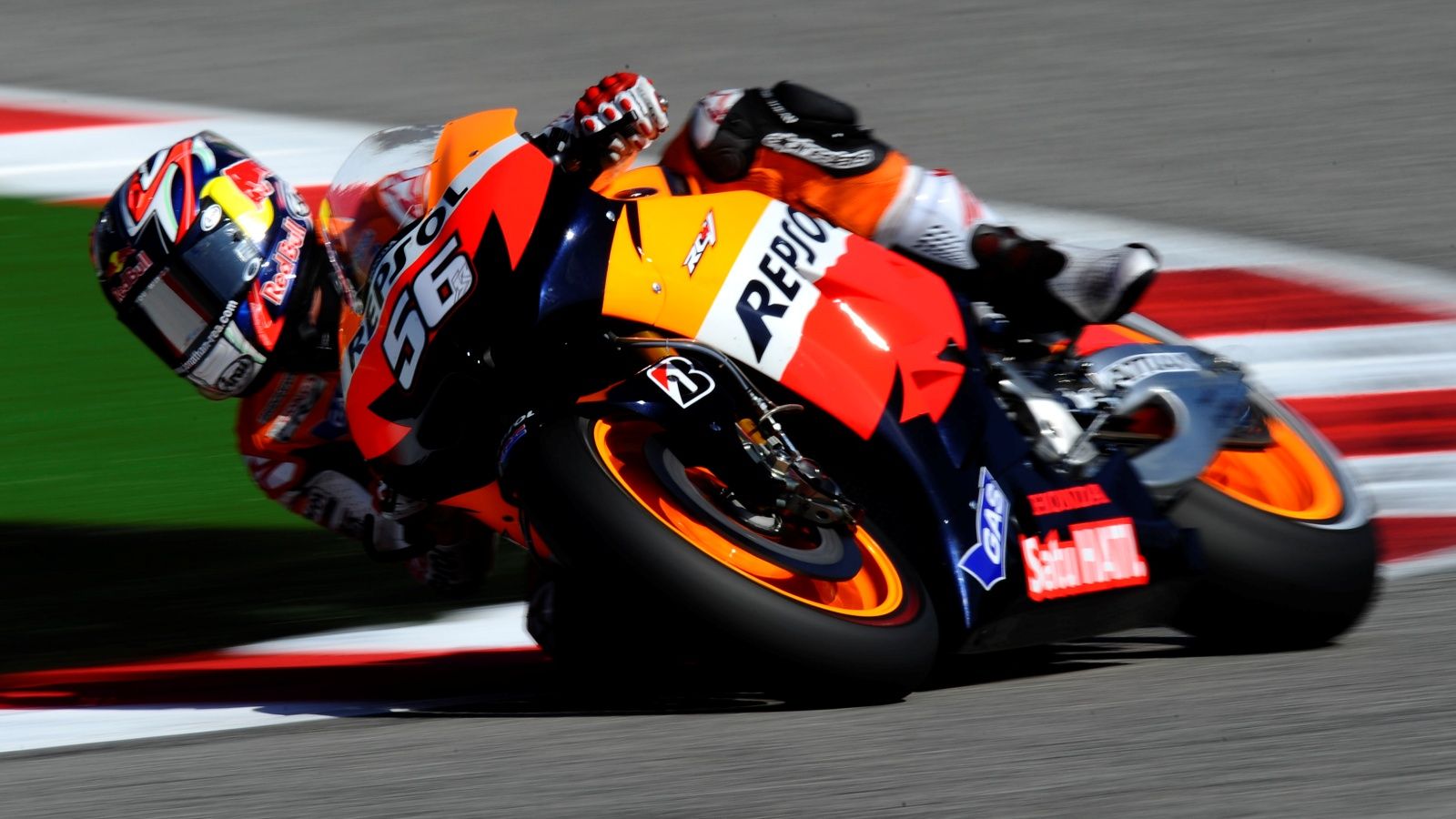 Repsol Honda MotoGP: todos los pilotos (1995-2019)