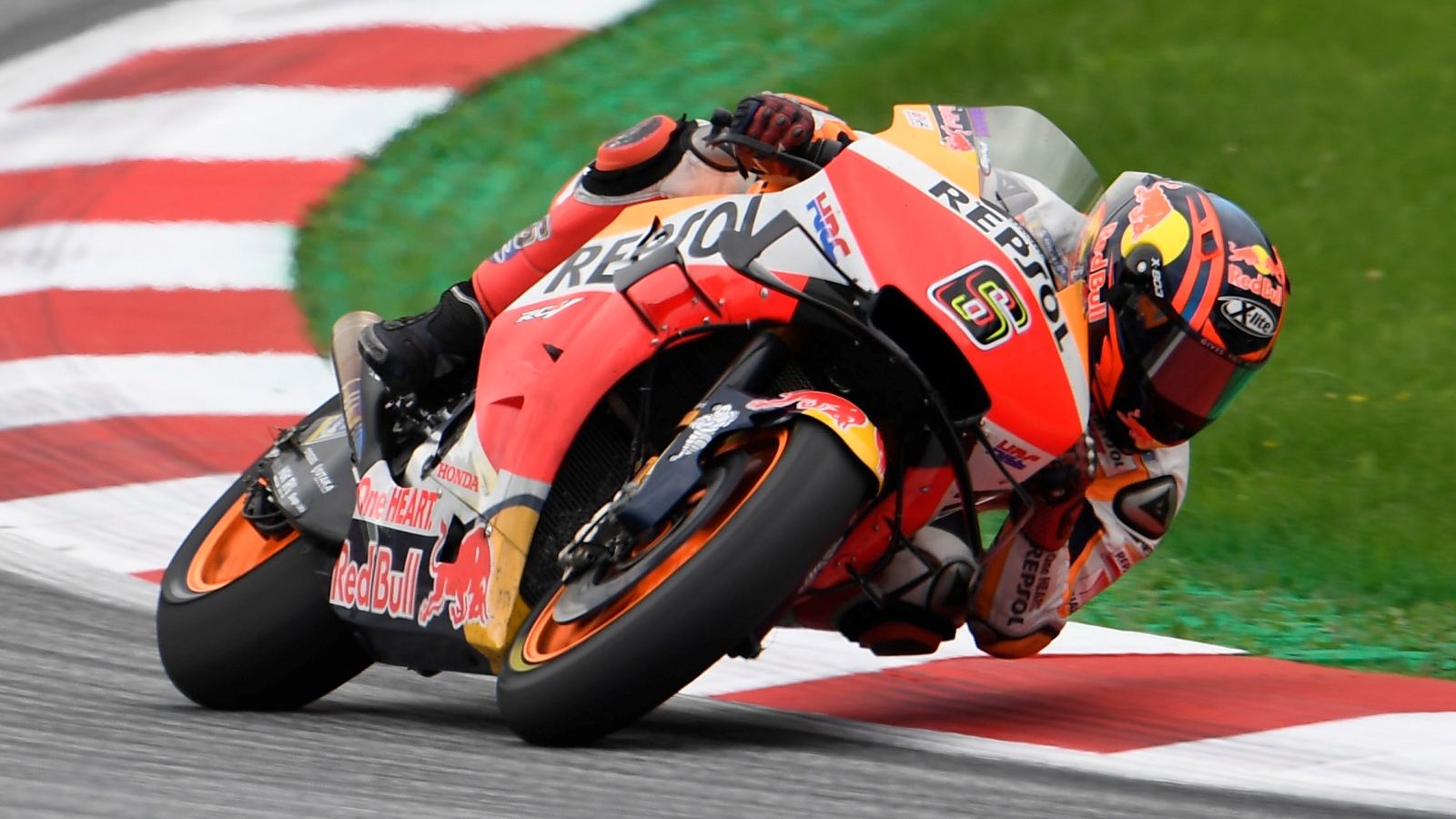 Repsol Honda MotoGP: todos los pilotos (1995-2019)