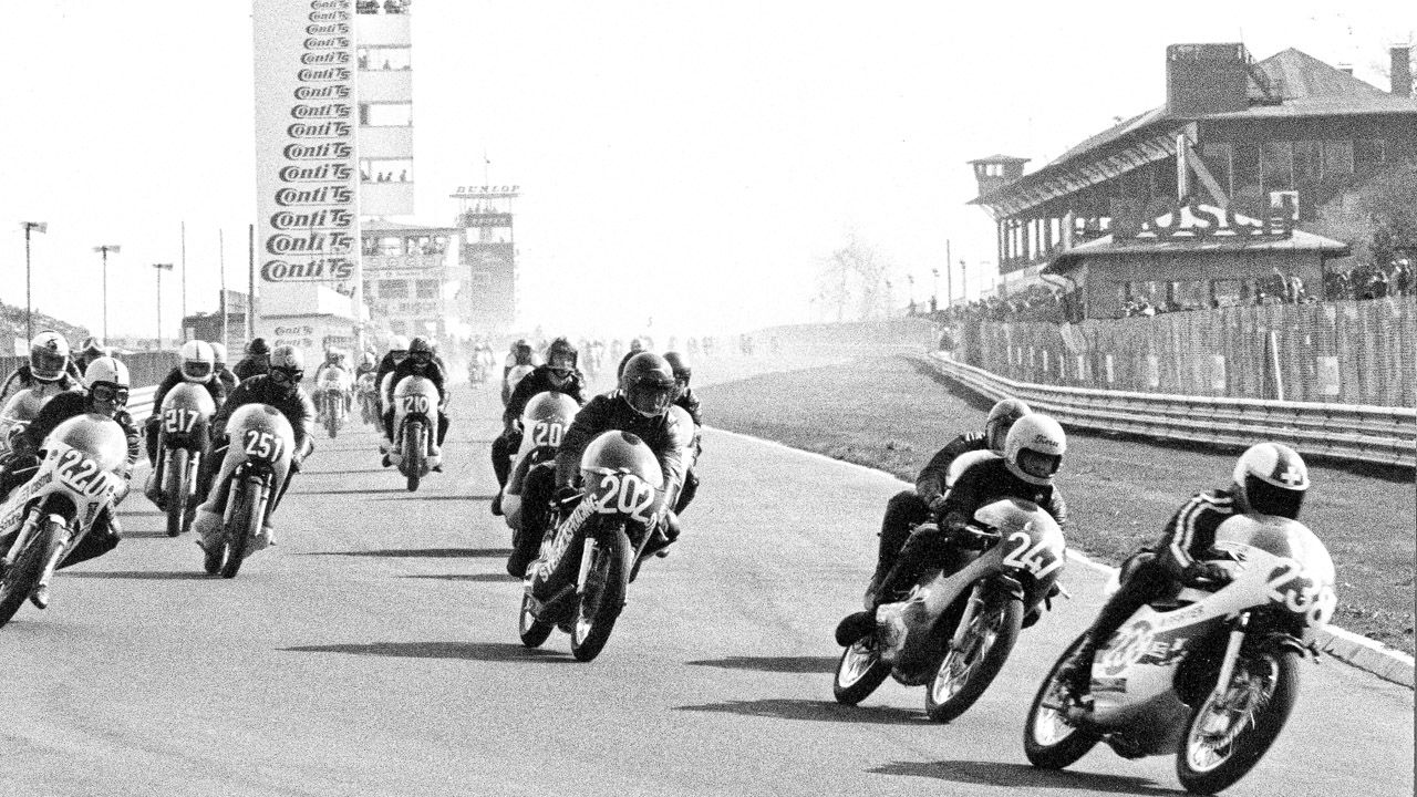Boicots en las carreras