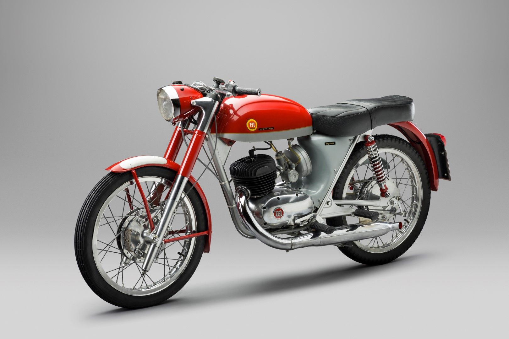 Classic Club: Montesa Rápita 250