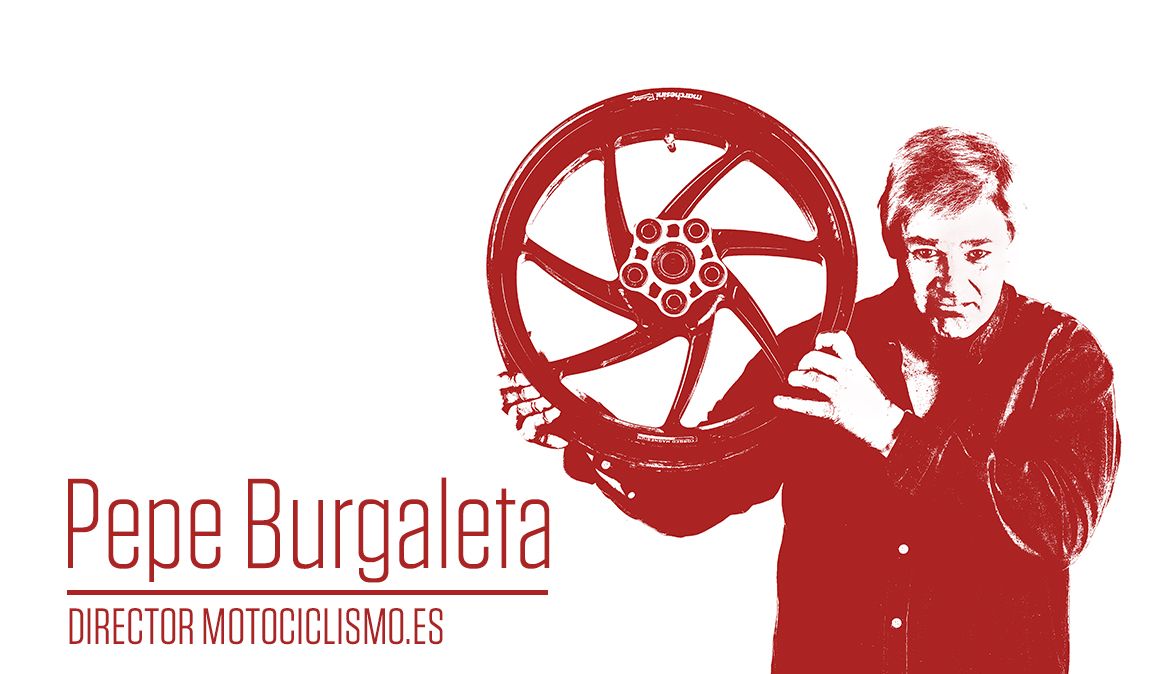 Cuatro de cuatro. Por Pepe Burgaleta