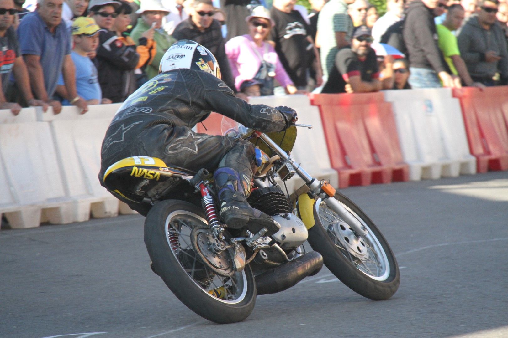 Classic Club: Montesa Rápita 250