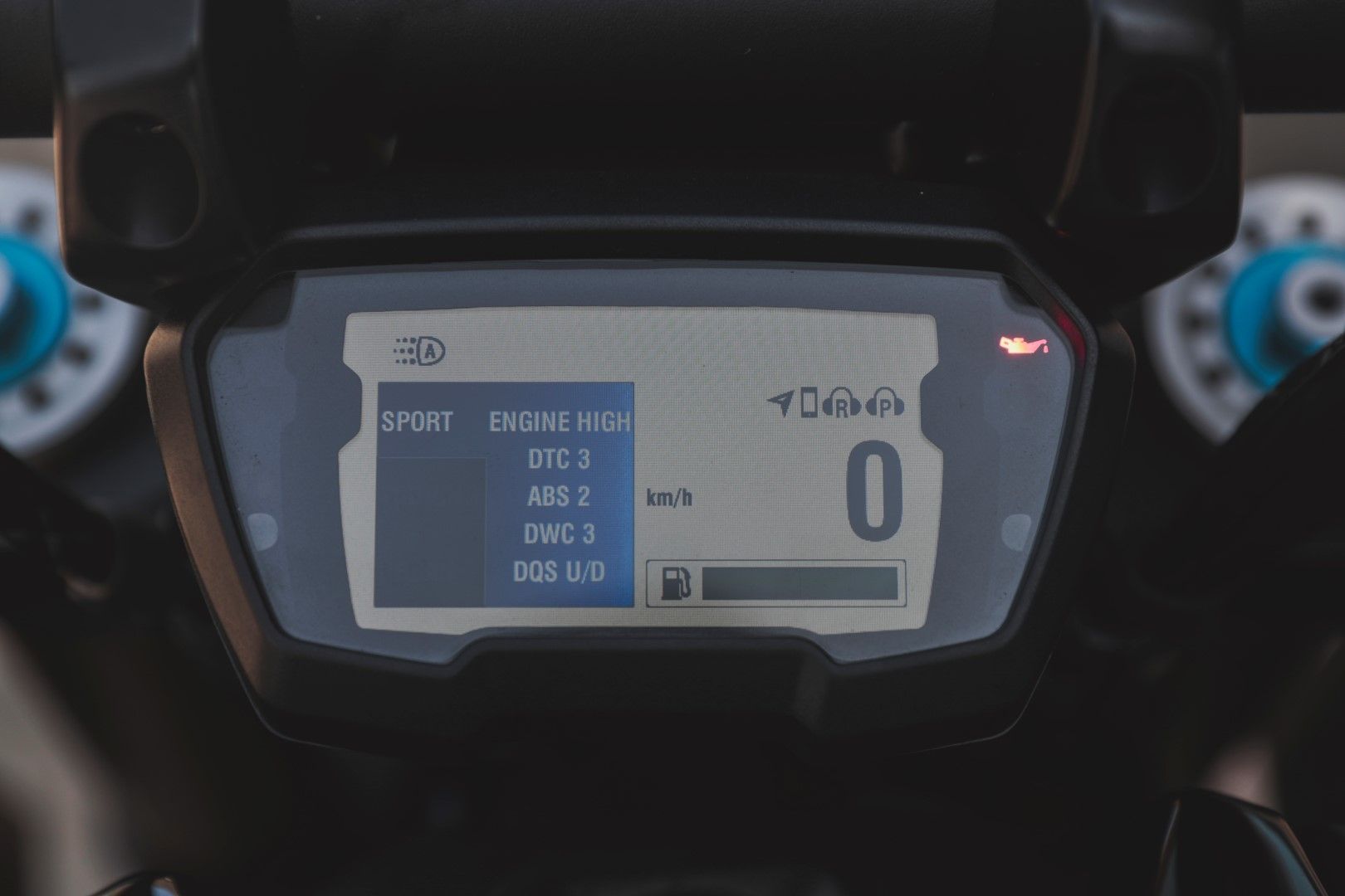Ducati Diavel 1260 S, superprueba, fotos y ficha técnica