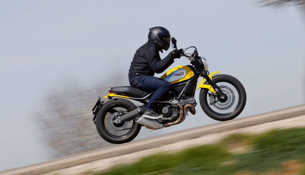 Briconsejo: La regulación de la precarga de tu moto Briconsejo: La regulación de la precarga de tu moto