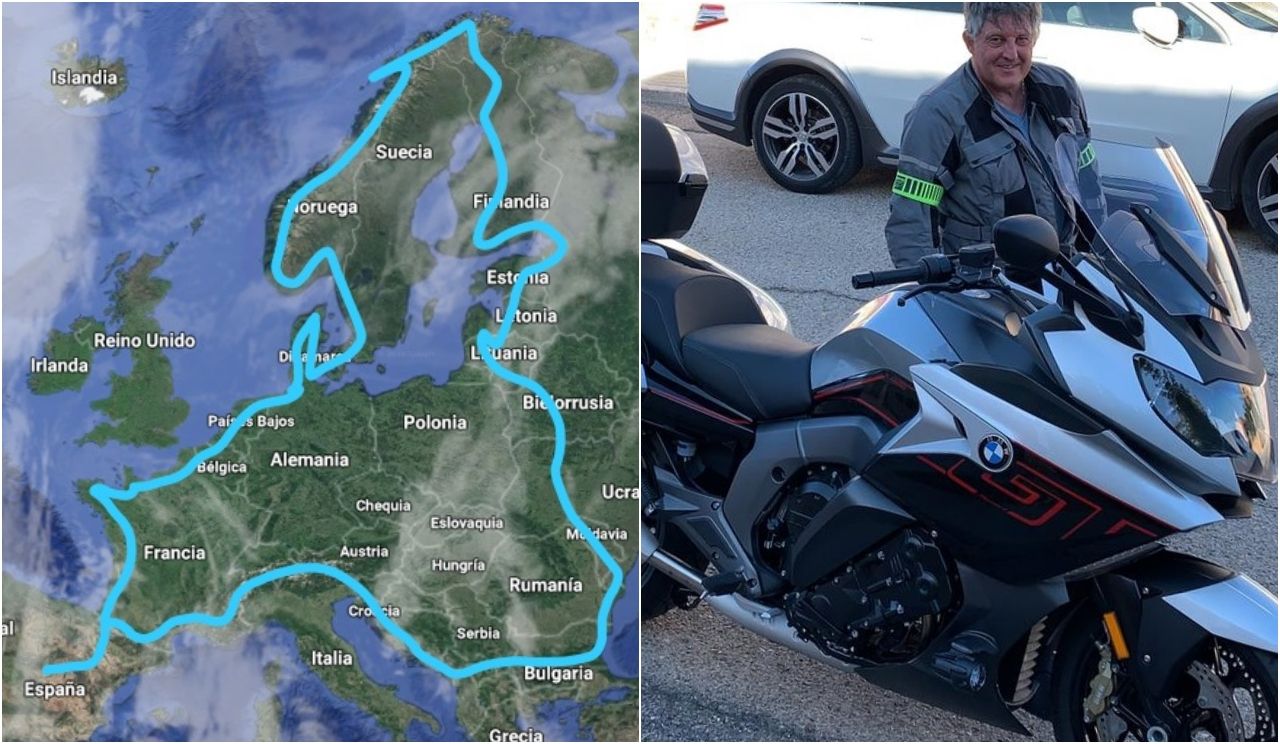 Nordkapp 6060: Un reto mental, físico y espiritual contra el cáncer