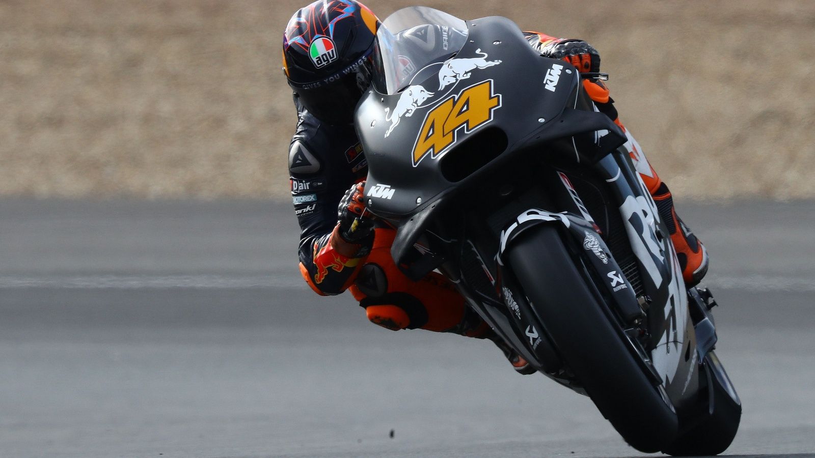 Fotos test Jerez MotoGP 2020