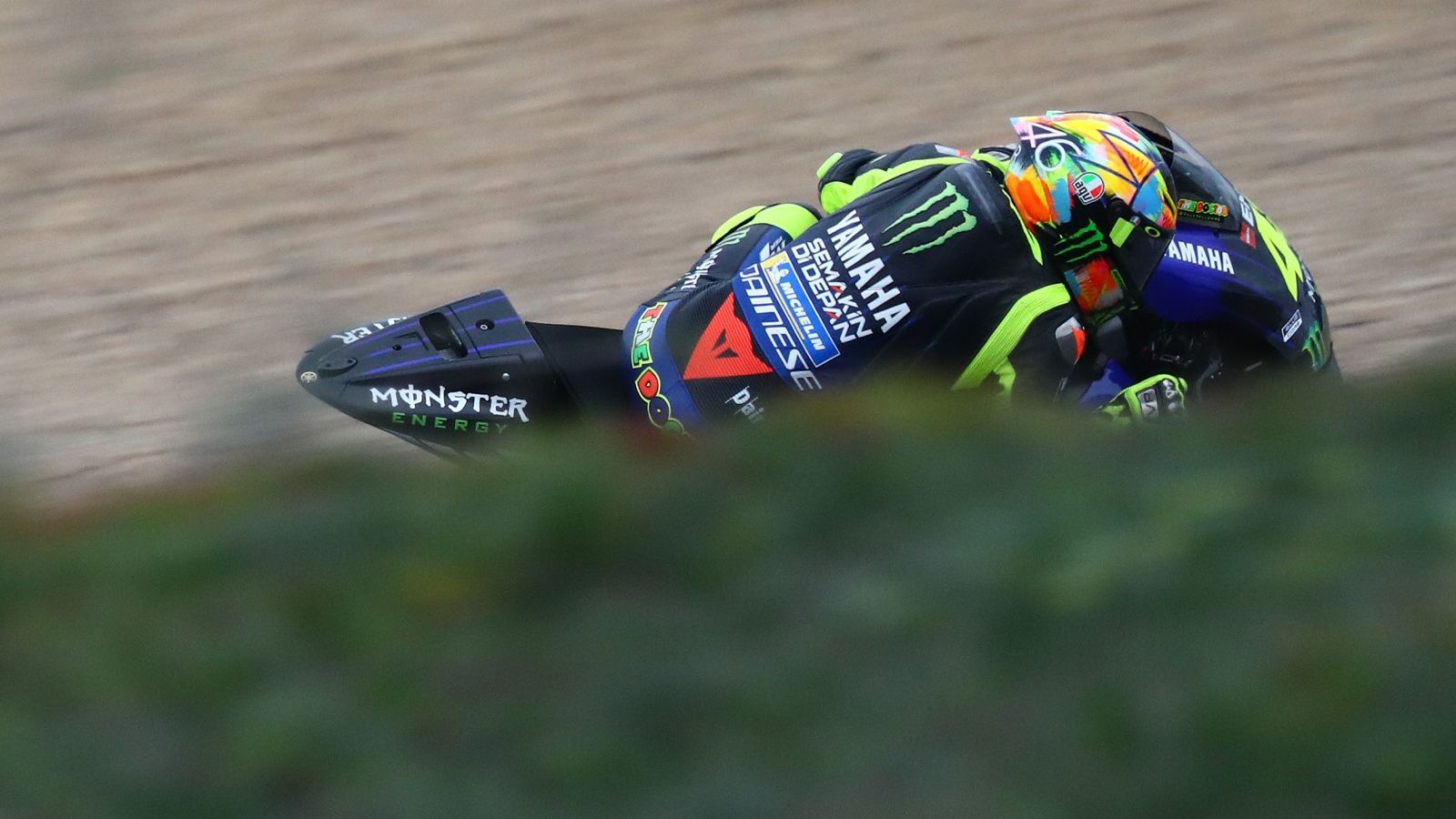 Fotos test Jerez MotoGP 2020