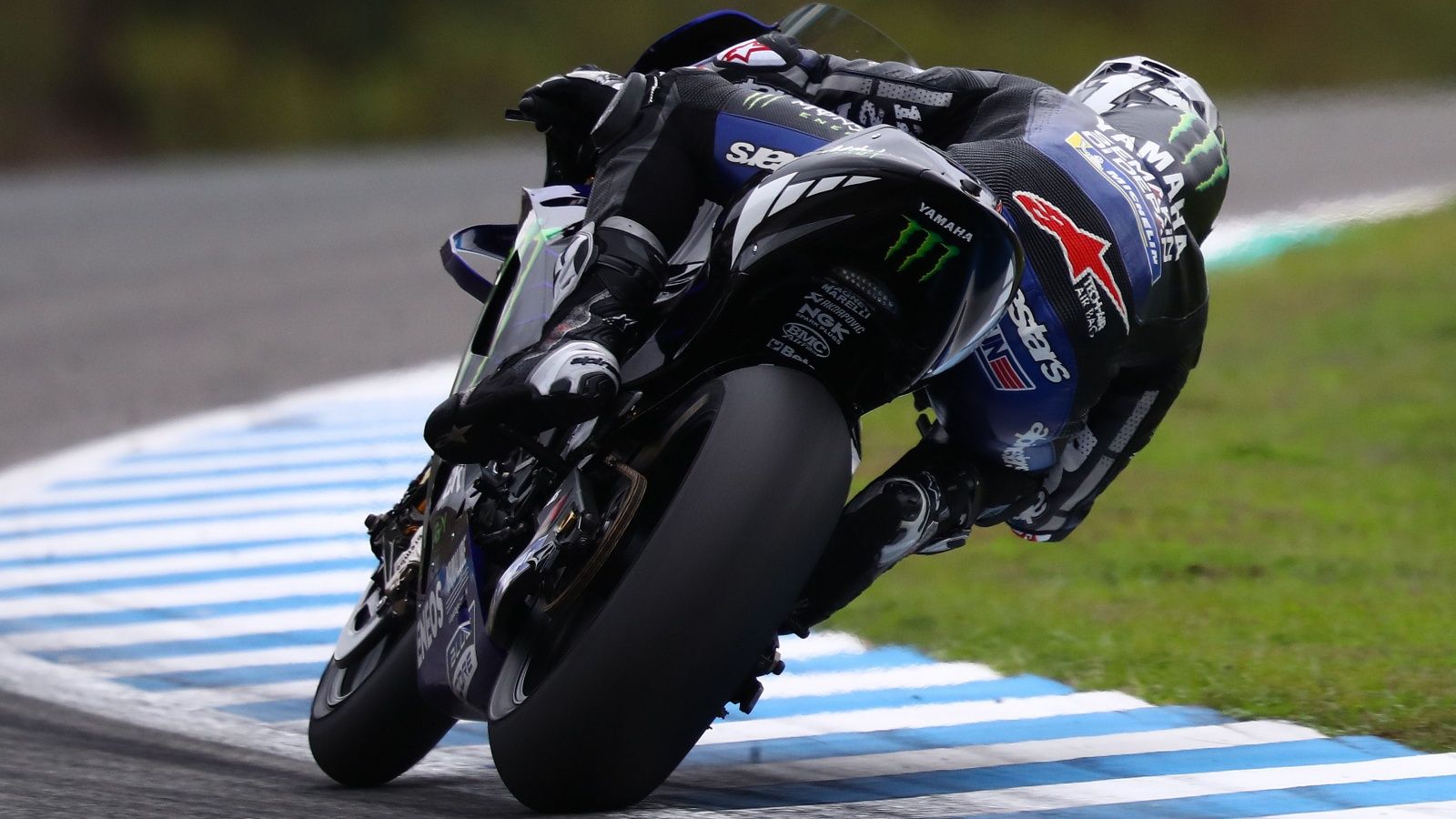 Fotos test Jerez MotoGP 2020