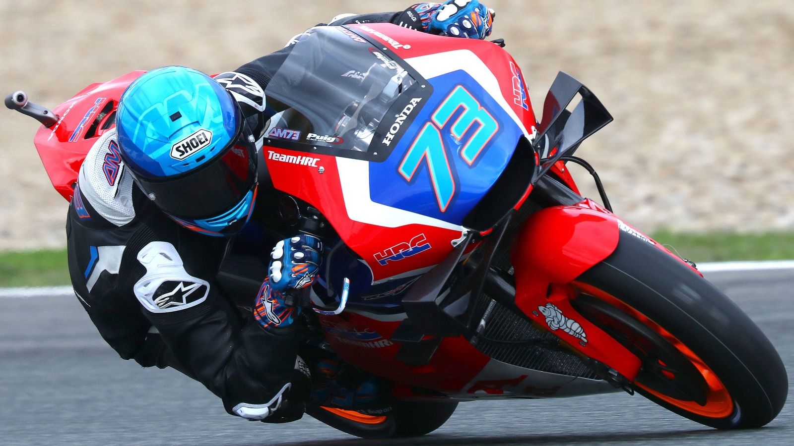 Fotos test Jerez MotoGP 2020