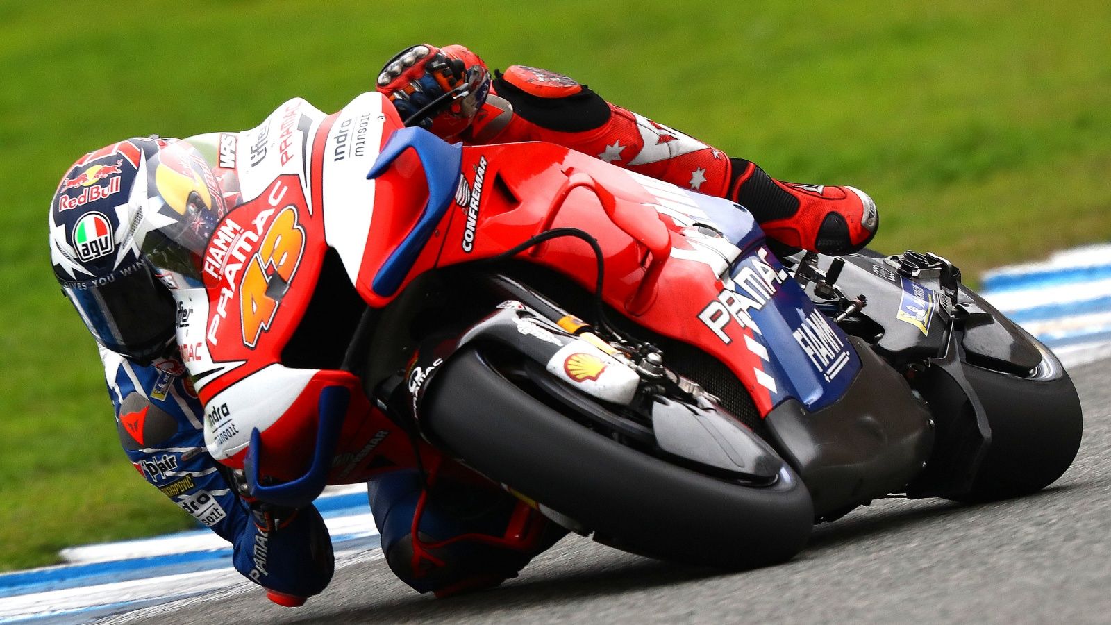 Fotos test Jerez MotoGP 2020
