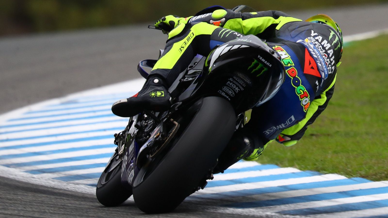 Fotos test Jerez MotoGP 2020