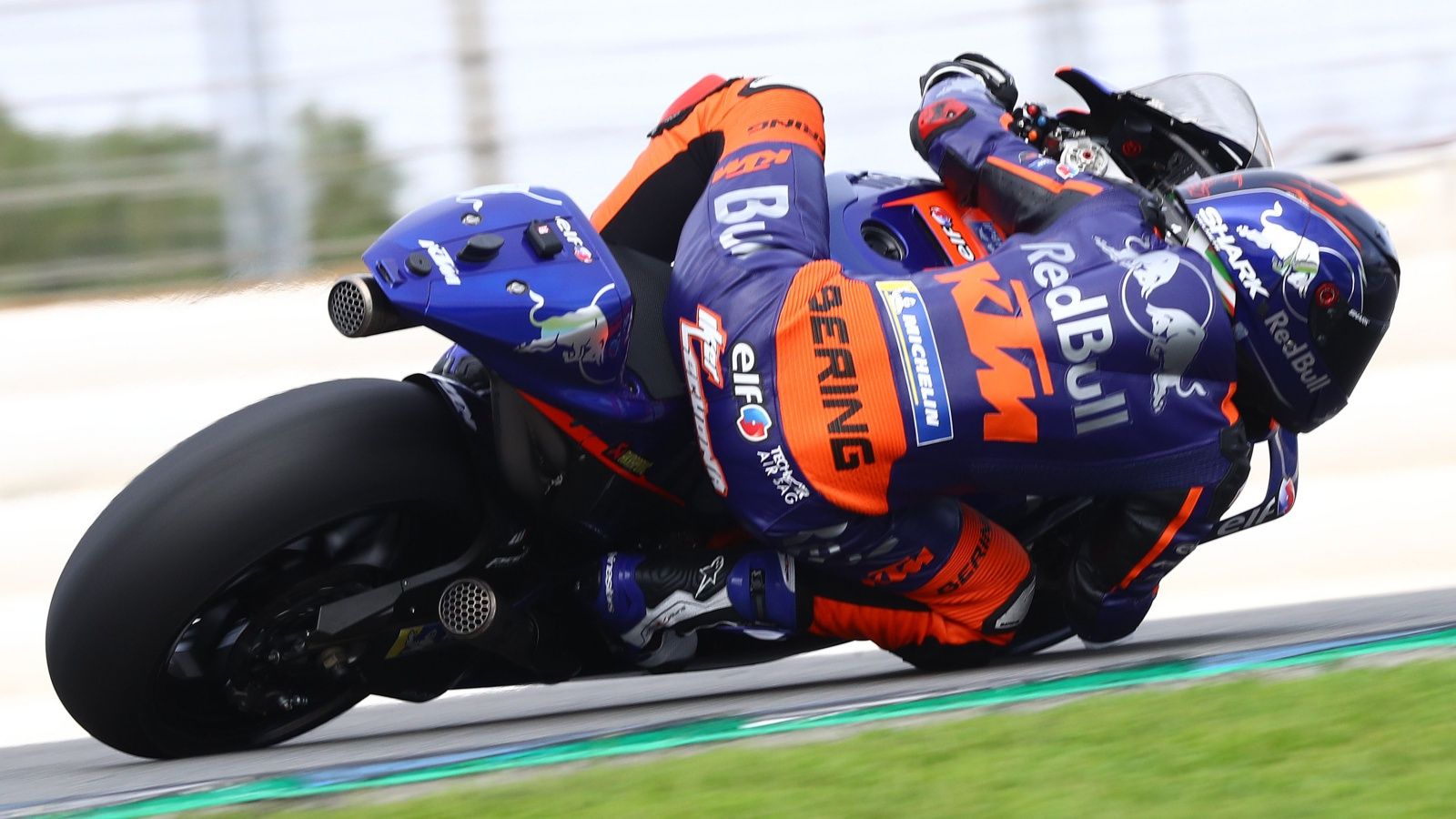 Fotos test Jerez MotoGP 2020