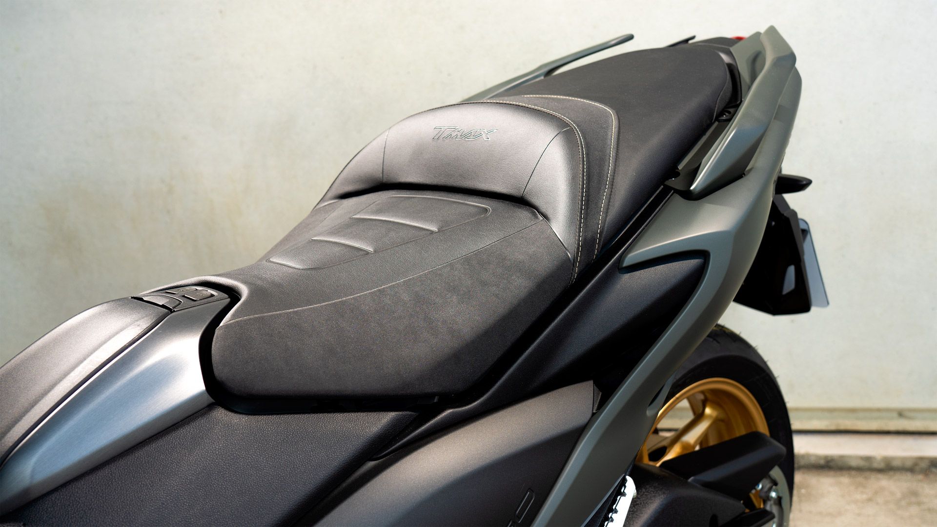 Yamaha TMax 560 y Yamaha TechMax