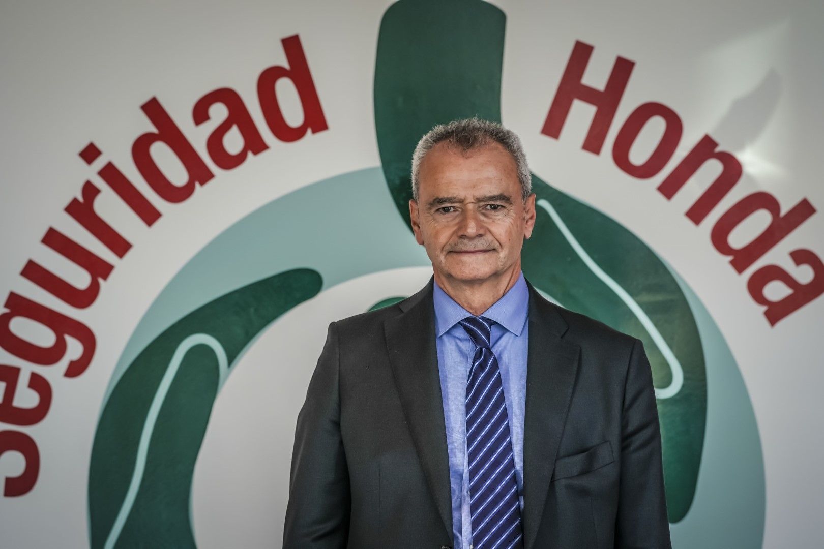 Entrevista a Marc Serruya, Presidente y Director General de Honda Iberia