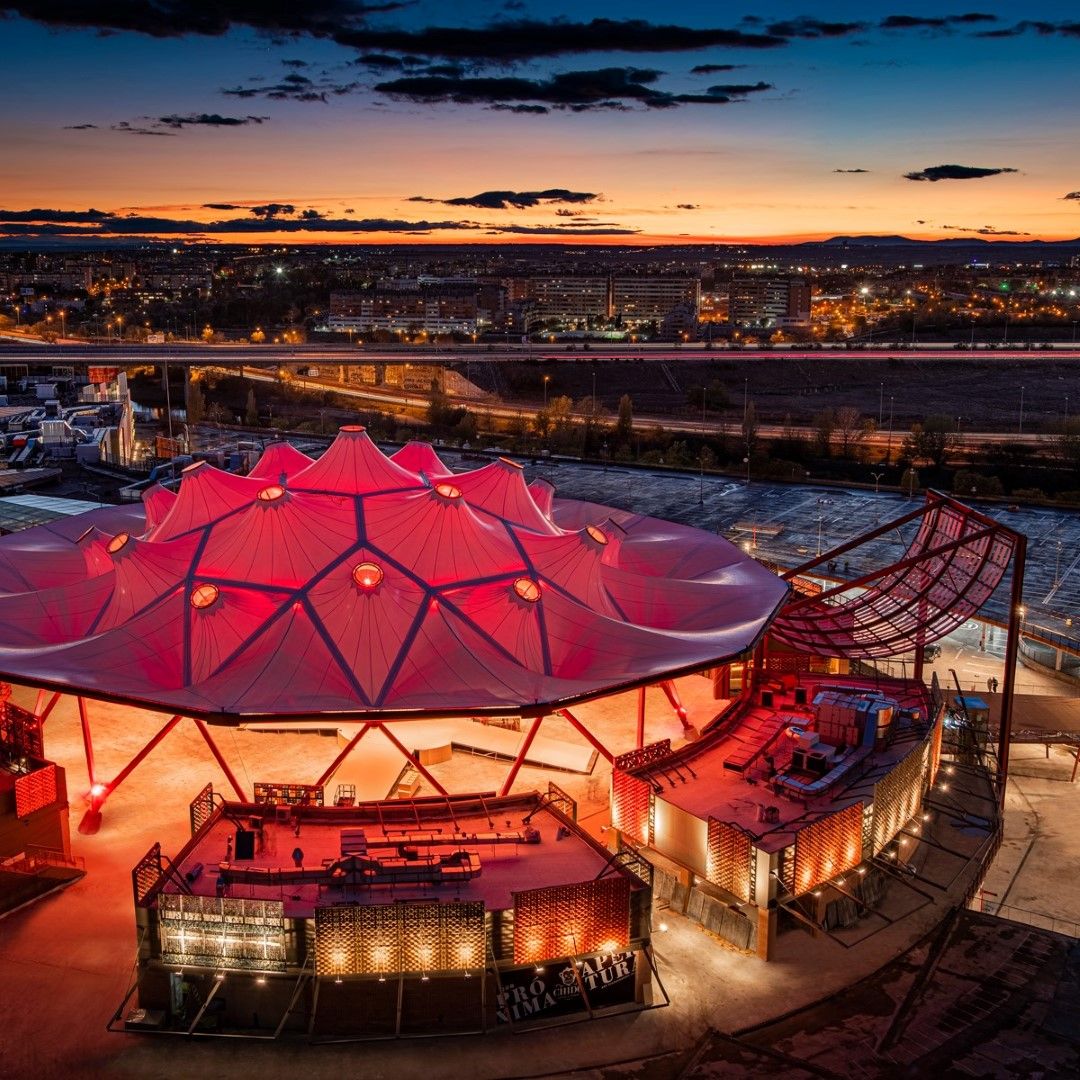 X-Madrid abre sus puertas para revolucionar la experiencia de compra