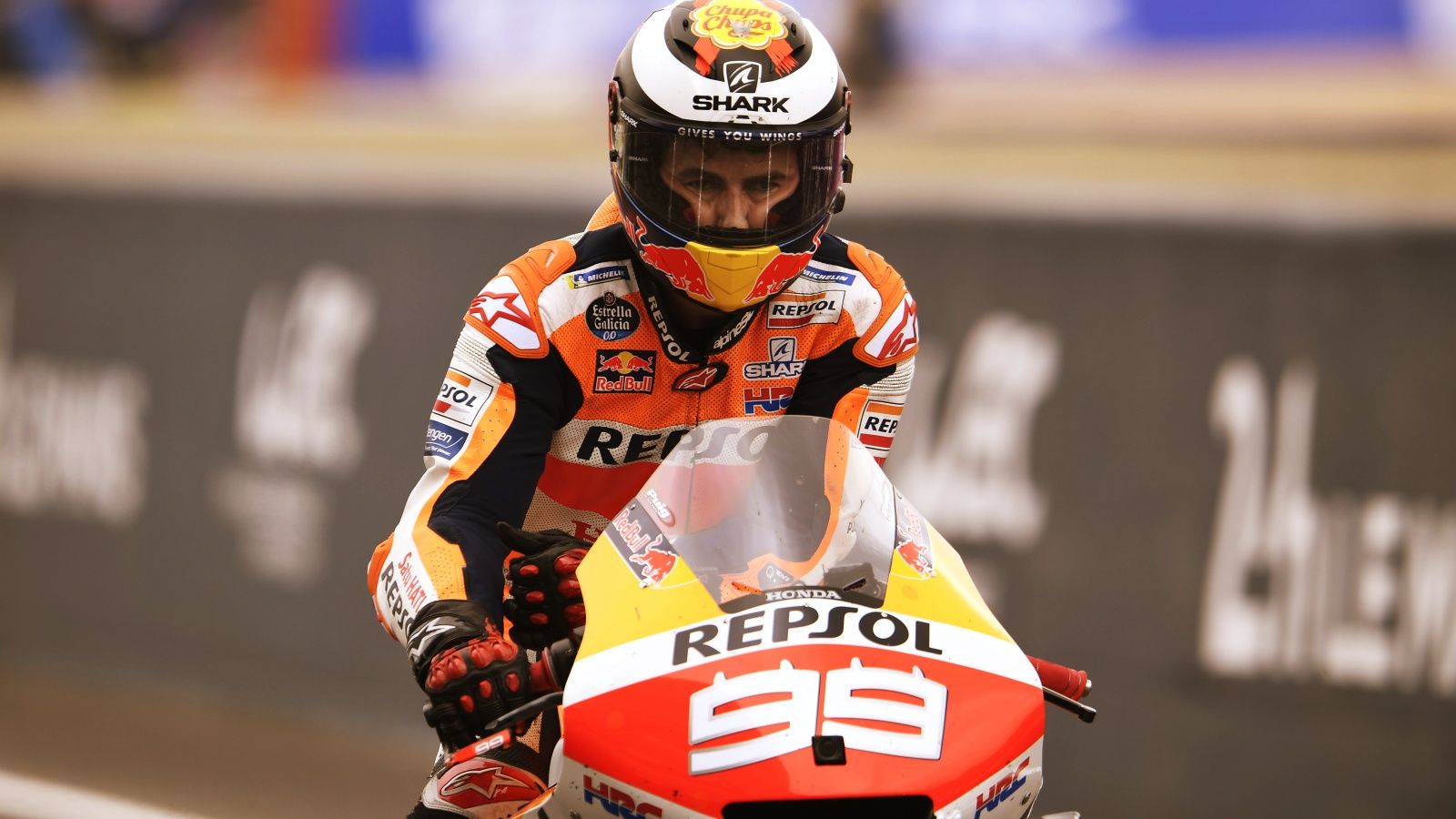 Jorge Lorenzo (Foto: Gold & Goose).