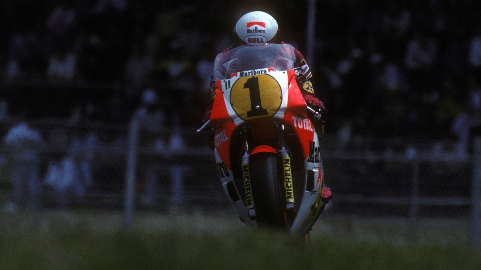 Eddie Lawson en imágenes