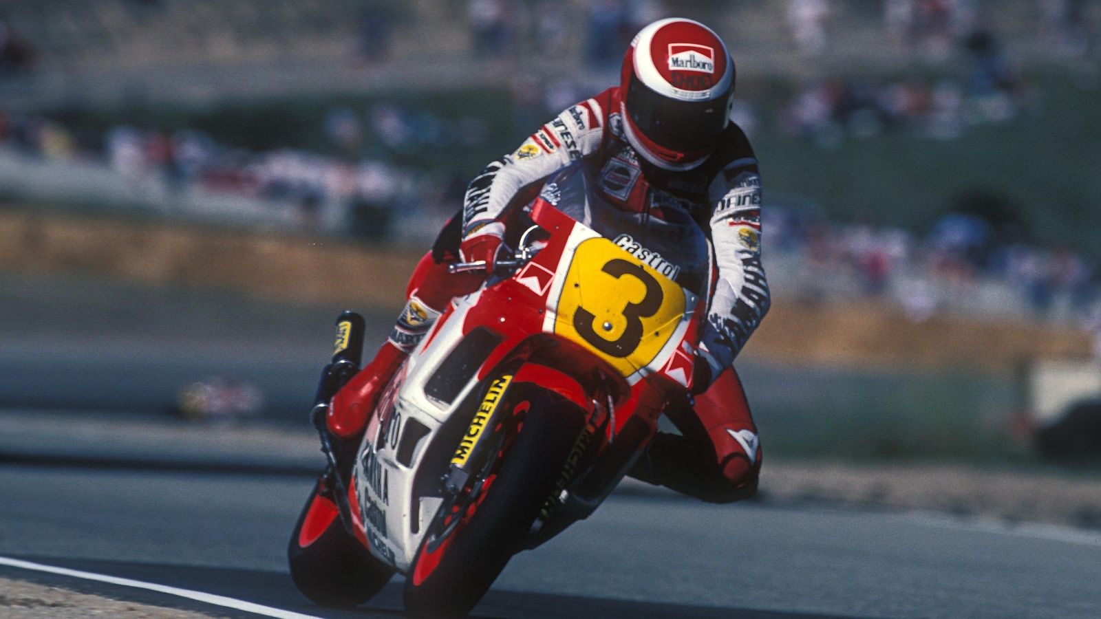 Eddie Lawson en imágenes
