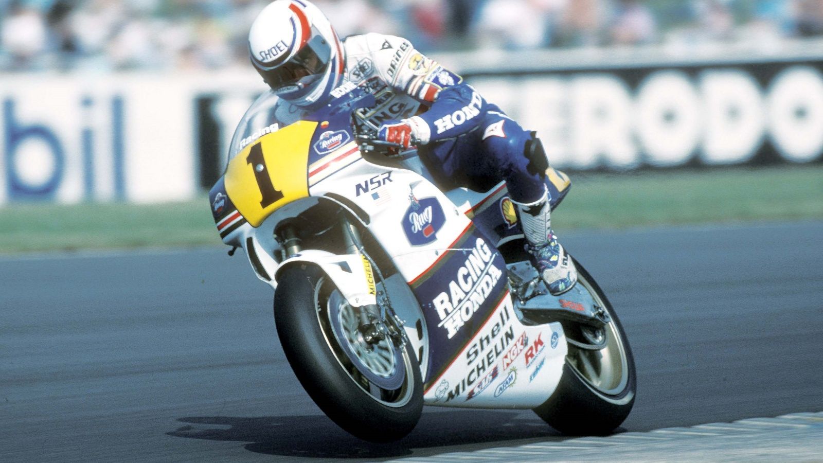 Eddie Lawson en imágenes