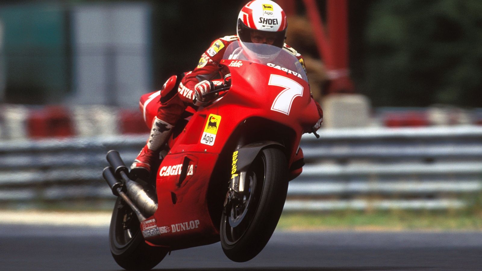 Eddie Lawson en imágenes