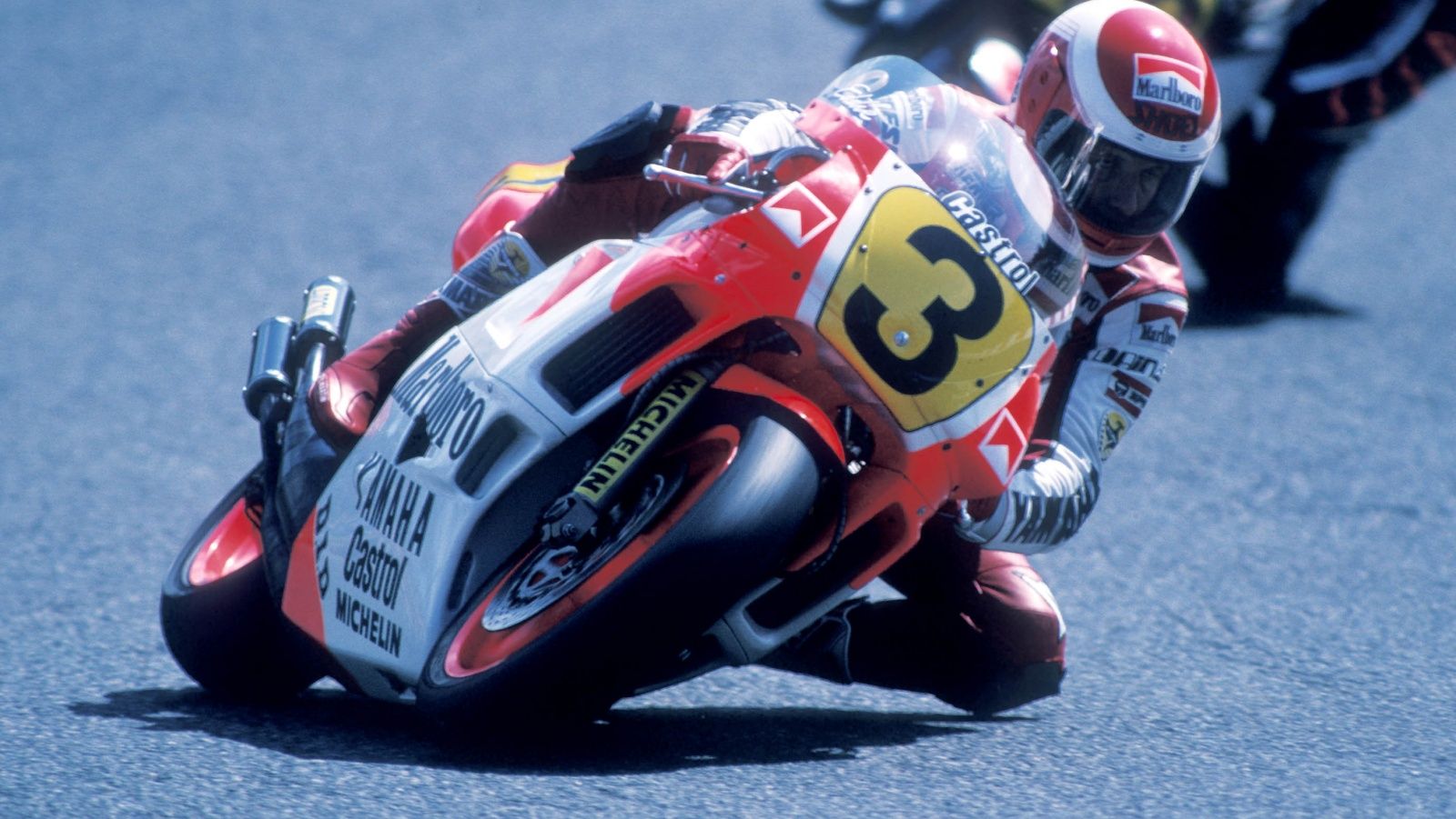 Eddie Lawson en imágenes