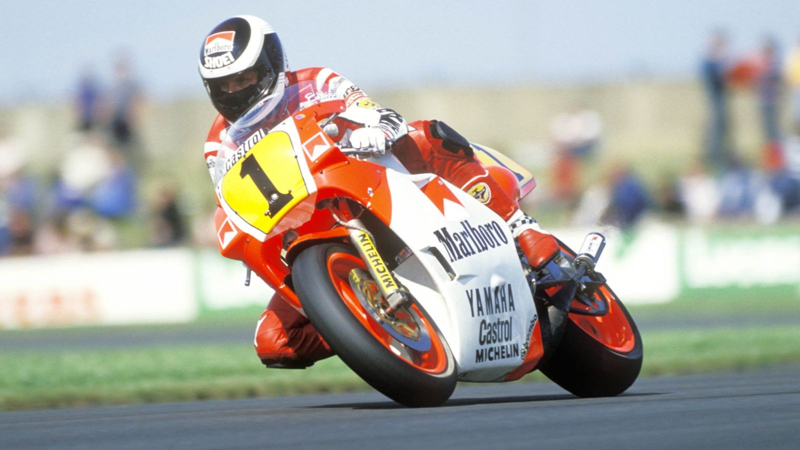 Eddie Lawson en imágenes