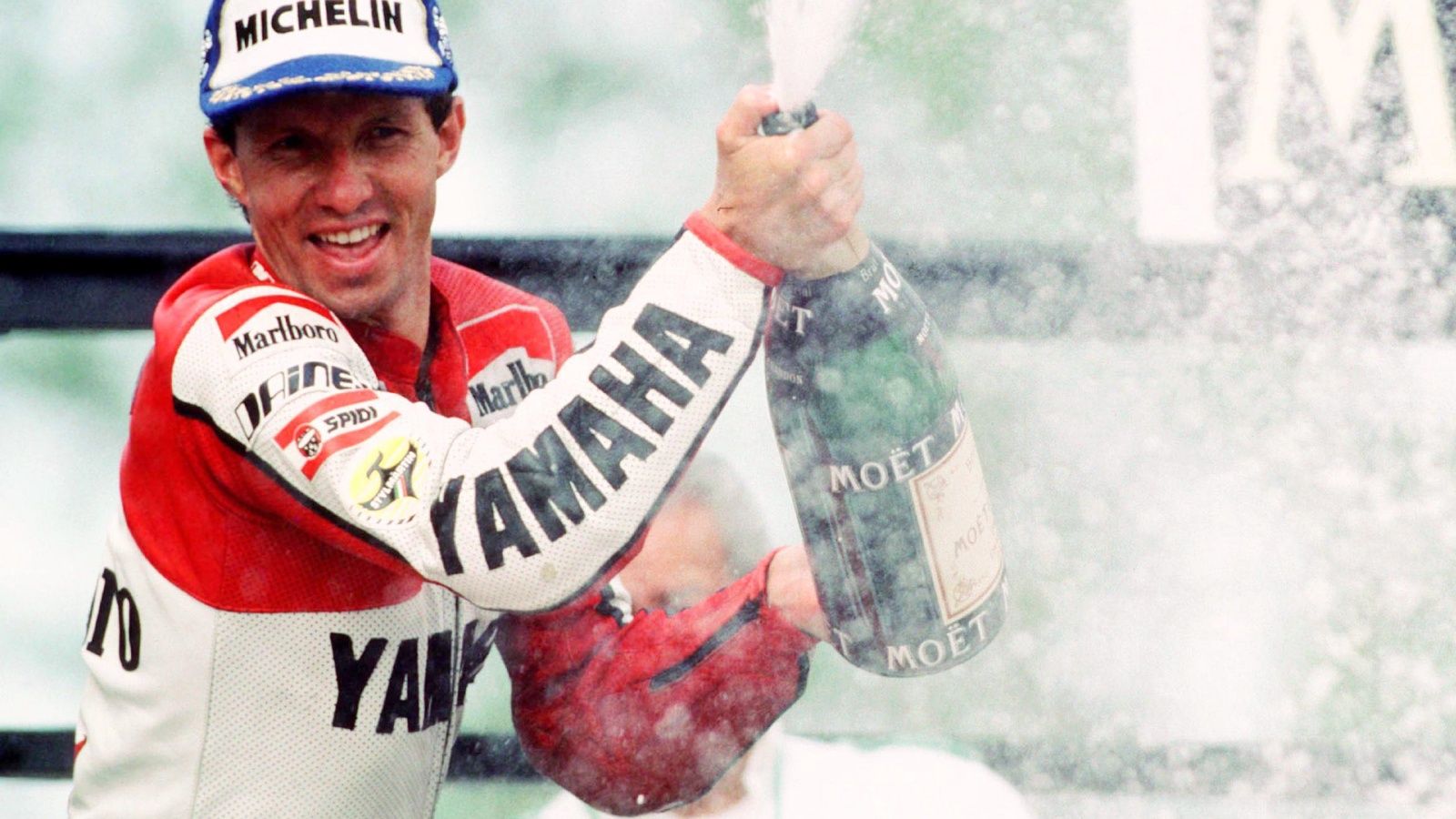 Eddie Lawson en imágenes
