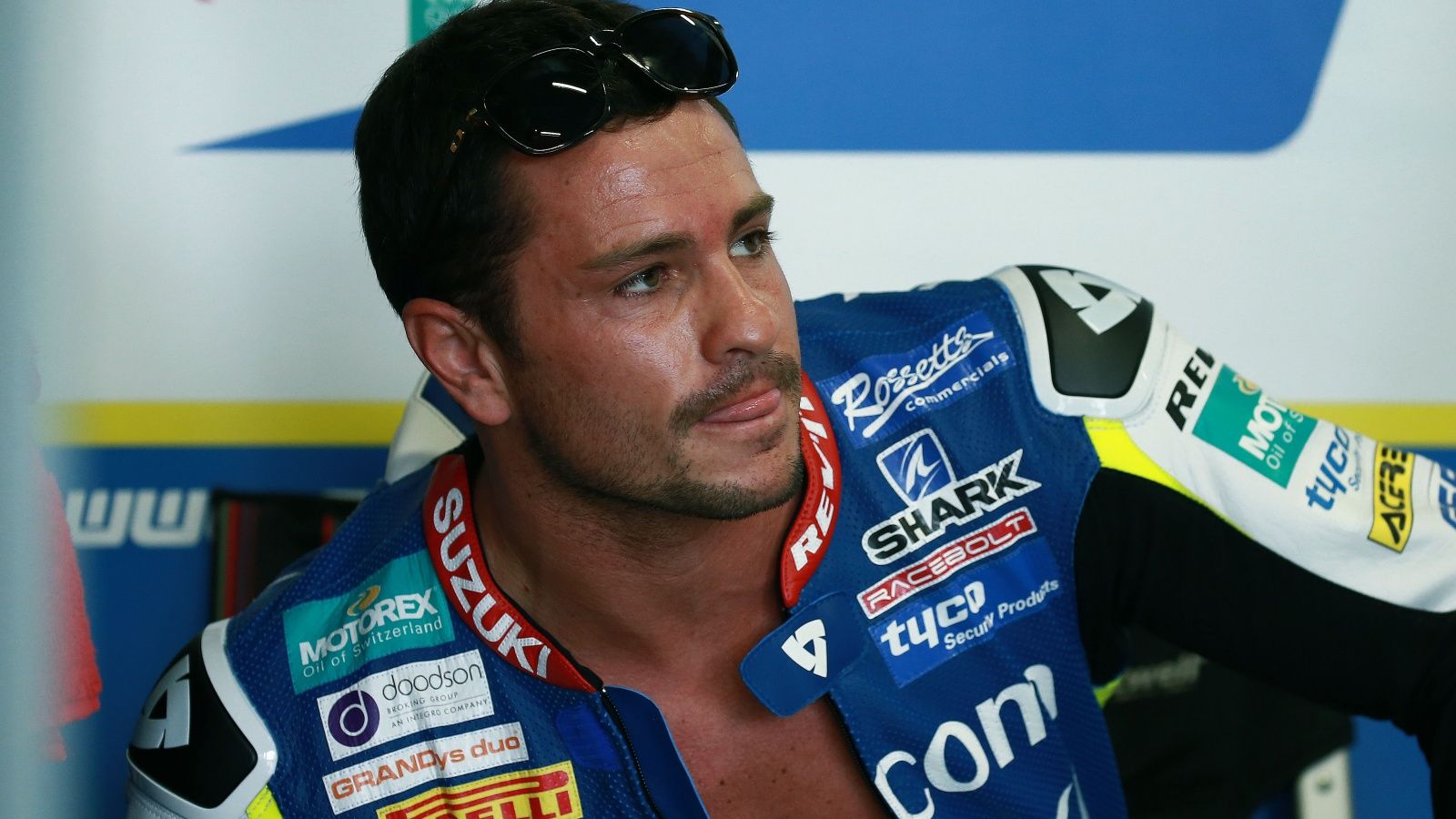 Randy De Puniet vuelve al FIM EWC en el prometedor proyecto de Ducati (Fotos: Gold & Goose / SRC Kawasaki).