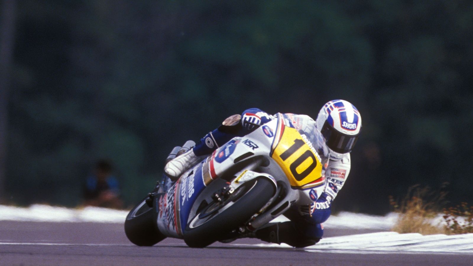 Wayne Gardner en imágenes
